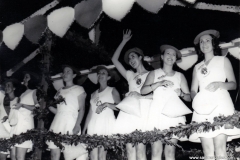 Maria Elena García Rosillo. San Miguel 1973.