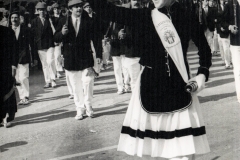 Maria Elena García Rosillo. San Miguel 1973.