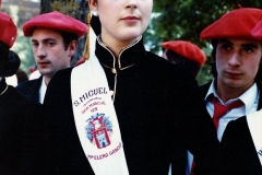 Maria Elena García Rosillo. San Miguel 1973.
