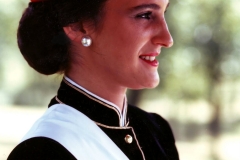 Regina Manterola Gomez. San Miguel 1988.