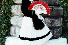 Maria Semper Rodrigo. San Miguel 1991.