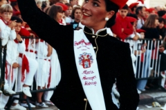 Maria Semper Rodrigo. San Miguel 1991.