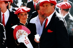 Maria Semper Rodrigo. San Miguel 1991.