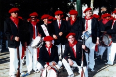Maria Semper Rodrigo. San Miguel 1991.