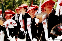 Maria Semper Rodrigo. San Miguel 1991.