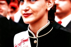 Beatriz Balda Martinez. San Miguel 1992.