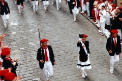 Beatriz Balda Martinez. San Miguel 1992.