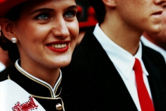 Beatriz Balda Martinez. San Miguel 1992.