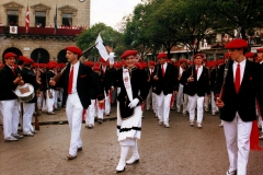 Beatriz Balda Martinez. San Miguel 1992.