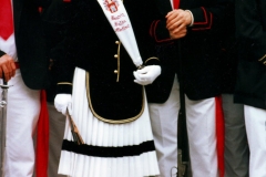 Beatriz Balda Martinez. San Miguel 1992.