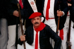 Beatriz Balda Martinez. San Miguel 1992.