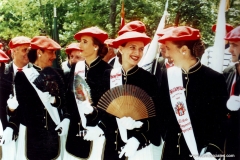 Beatriz Balda Martinez. San Miguel 1992.