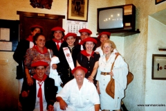 Beatriz Balda Martinez. San Miguel 1992.
