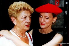 Beatriz Balda Martinez. San Miguel 1992.