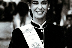 Patricia Mendikute Arzamendi. San Miguel 1993.