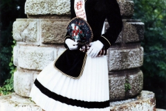 Patricia Mendikute Arzamendi. San Miguel 1993.