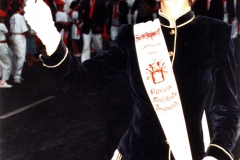 Patricia Mendikute Arzamendi. San Miguel 1993.
