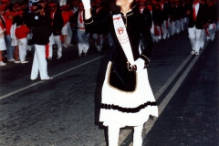 Patricia Mendikute Arzamendi. San Miguel 1993.