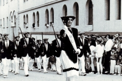 Patricia Mendikute Arzamendi. San Miguel 1993.