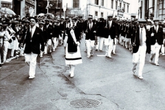 Patricia Mendikute Arzamendi. San Miguel 1993.
