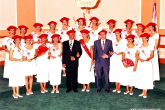 Patricia Mendikute Arzamendi. San Miguel 1993.