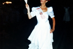 Patricia Mendikute Arzamendi. San Miguel 1993.