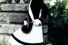 Elena Jimenez Goya. San Miguel 1994.