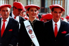 Elena Jimenez Goya. San Miguel 1994.