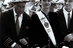 Elena Jimenez Goya. San Miguel 1994.