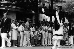 Elena Jimenez Goya. San Miguel 1994.