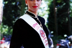 Belen Martin Querejeta. San Miguel 1995.