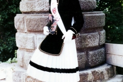 Belen Martin Querejeta. San Miguel 1995.