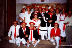 Belen Martin Querejeta. San Miguel 1995.