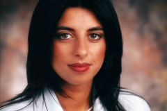 Belen Martin Querejeta. San Miguel 1995.