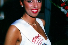 Belen Martin Querejeta. San Miguel 1995.