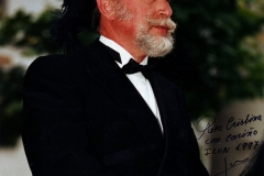 Cristina Sansinenea Alvarez. San Miguel 1997.