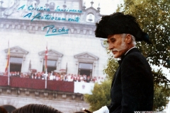 Cristina Sansinenea Alvarez. San Miguel 1997.