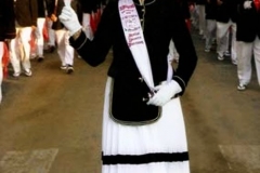 Sheila Becerro Martinez. San Miguel 2008.