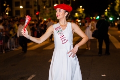 PRESENTACIÓN CANTINERAS 2018
