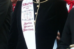 Sheila Becerro Martinez. San Miguel 2008.