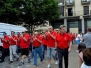 ENSAYO Y FIESTA COMPAÑIA 2014